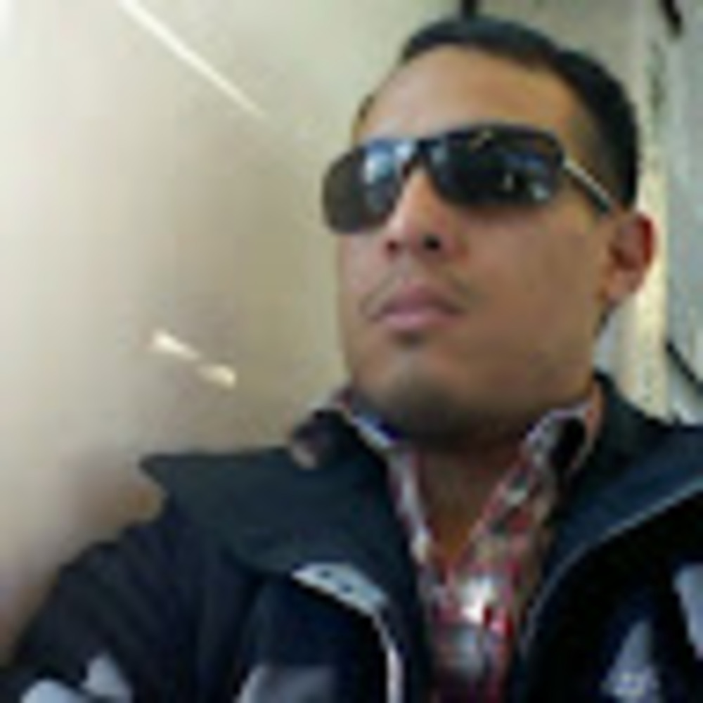 Meet your Posher, Juan j